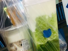-兰熊鲜奶(西直门凯德mall店)