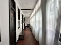 -杭州胡庆余堂第二中医门诊部
