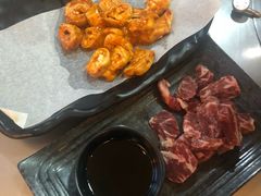 -杀猪天·韩国烤肉(总店)