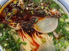 -兰州马子禄牛肉面(文景公园店)