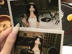 -火车头法国西餐厅