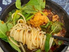 -云南李记罐罐米线饵丝小吃(汉中门金鹰店)