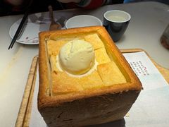 -绿茶餐厅(北京世纪金源店)