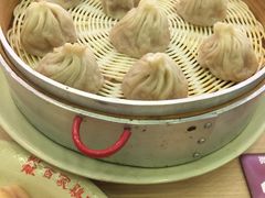 南翔小笼包-百家鸡味馆(清泰店)