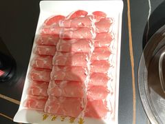 -常赢三兄弟·清真涮肉·清真炒菜(朝阳新城店)