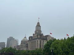 -南京路步行街