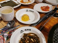 -万兴佳烤肉·长白山老味道(宏泰广场店)
