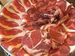 -郑阿姨的家·이모네·韩料&烤肉(武川路店)