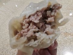 -真食净香居·内蒙烧麦(亚运村店)