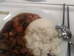 -宜家·瑞典风味餐厅(烟台路店)