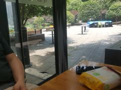 -食膳公园包子铺(烈士公园店)