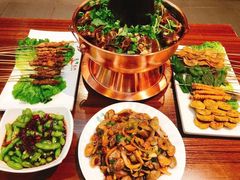 -庆峰龙虾烧烤(合肥一店)