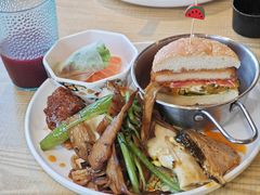 -素虎料理(前门店)