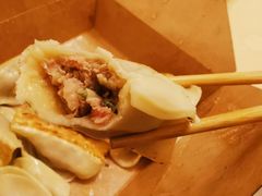 -众口斋锅贴(银泰城店)