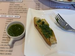 -安妮意大利餐厅(丽都店)