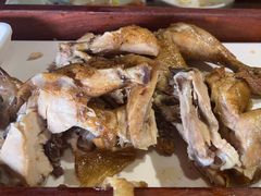 -小吊梨汤·北京菜(香山店)