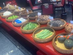 -唐河王记·南阳民间菜(国基路店)