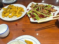 -恩宏德餐馆(平山道店)