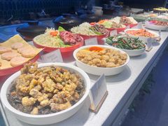 -聚丰园•湖鲜餐厅(阿红私房菜梅石路店)