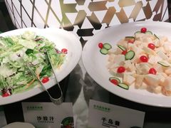 -亚马逊海鲜自助(梅溪湖步步高店)