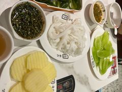 -八合里潮汕鲜牛肉火锅(上海汇智广场店)