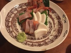 -牛玄庵日式寿喜烧·料理店(新源里店)