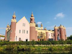 -安徒生童话乐园