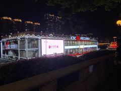 -珠江夜游西堤码头