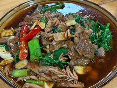 -周师饭店