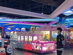 -大玩家(通州万达广场店)