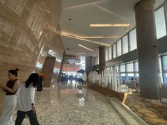 -洲际酒店·地平线全日餐厅HORIZON CAFÉ