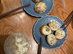 -鑫震源·苏式大虾生煎(山塘街店)