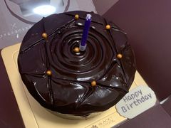 -黑池口感烘焙·生日蛋糕(坂田店)
