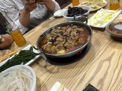-老殷锅仔