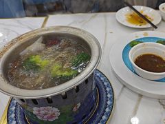 -老毛手抓·盐池滩羊非遗手抓(宁夏总店)