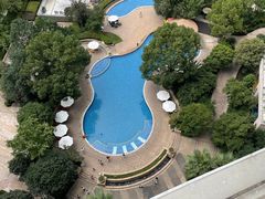 -绿城千岛湖喜来登度假酒店