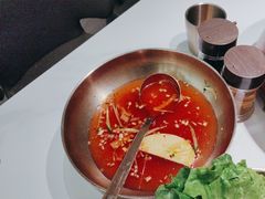 -西塔老太太泥炉烤肉(川沙百联店)