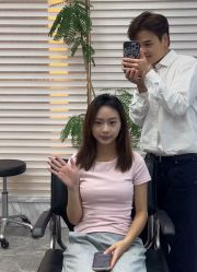 -MT·ID 烫发.染发.接发SALON