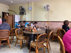 -南苑风味过桥米线(革新路店)