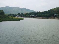 -九鲤溪瀑景区