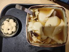 豆花3号-Meet Fresh鮮芋仙(时代天街店)