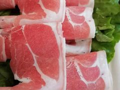 -民族饭荘(新华大街店)