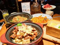 -798餐厅(任丘路店)