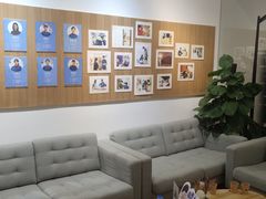 -锐博康复门诊(徐汇店)