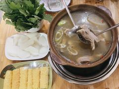 -花姐羊肉炉(吕厝店)