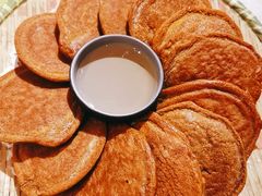 青包谷粑粑-醉云喃