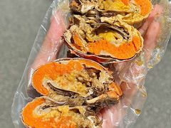 -蟹味阁·蟹黄面(体育西横街店)