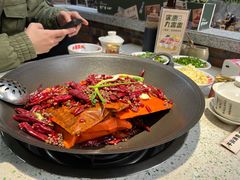 -龙厂长老火锅(抚琴店)