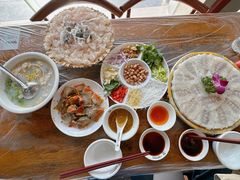 -官塘原味鱼生·潮菜大排档(潮州总店)