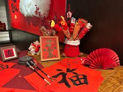 -万丽轩·粤菜(王府井金茂万丽酒店)